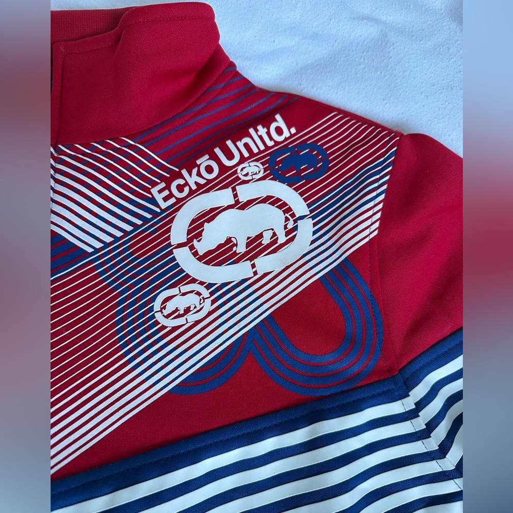 Ecko Unlimited jacket - Picture 5 of 9